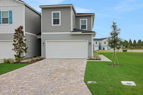 167 Woods Lane, waterfront for sale in St. Augustine