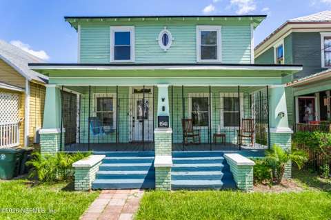 1941 Hubbard Street, home for sale on Hubbard Street