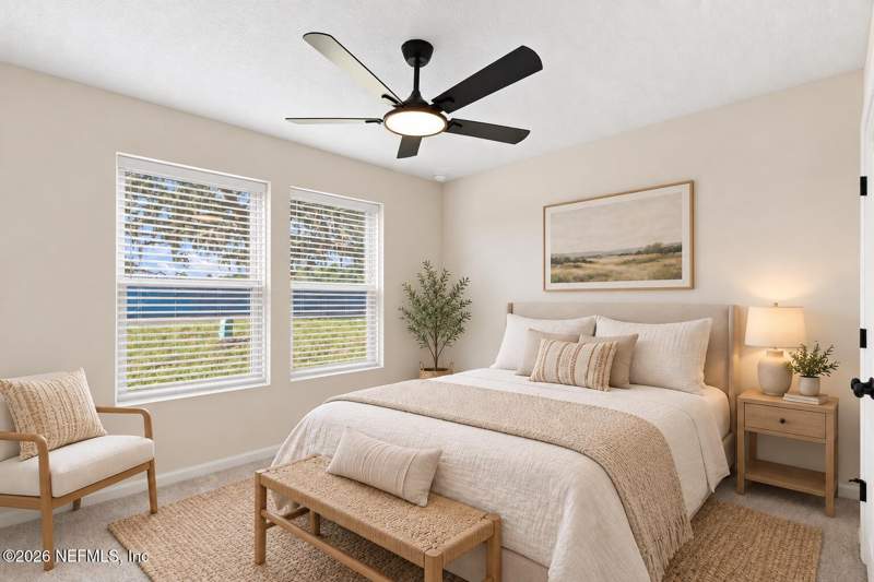 3 bedroom Single Family Residence at 140 Kelley Smith School Road, Palatka, Palatka — photo 5