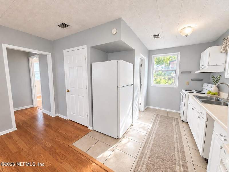2 bedroom Single Family Residence at 7208 Elwood Avenue, Edmondsons North, Jacksonville — photo 4