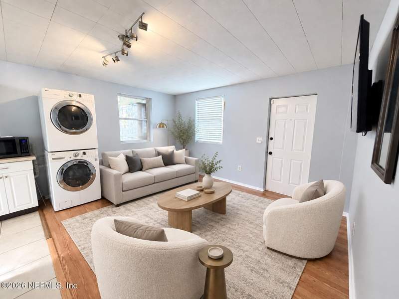 2 bedroom Single Family Residence at 7208 Elwood Avenue, Edmondsons North, Jacksonville — photo 5