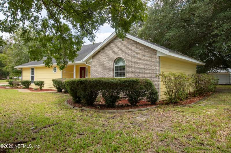 2 bedroom Single Family Residence at 618 SE 44th Street, Kce Replat, Keystone Heights — photo 3