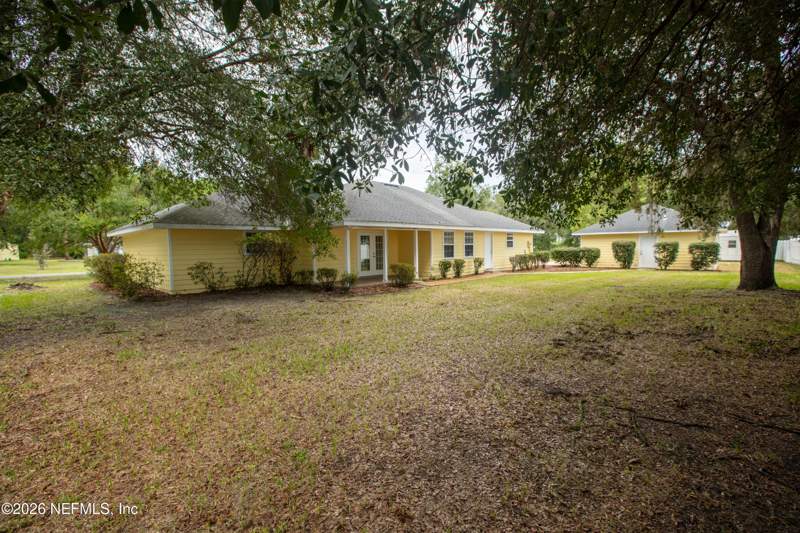 2 bedroom Single Family Residence at 618 SE 44th Street, Kce Replat, Keystone Heights — photo 4