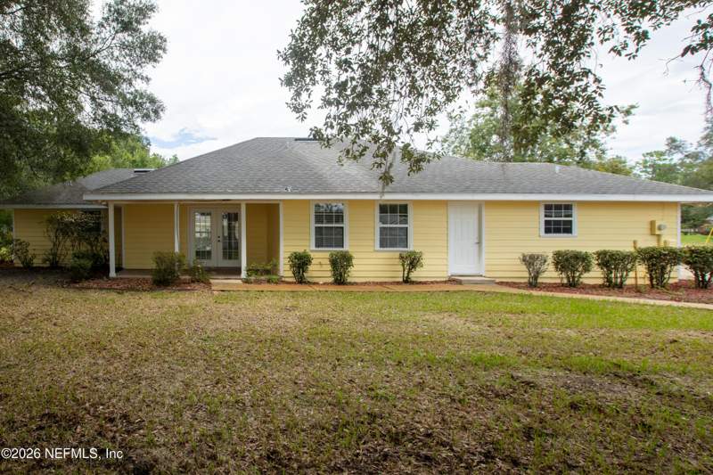 2 bedroom Single Family Residence at 618 SE 44th Street, Kce Replat, Keystone Heights — photo 5