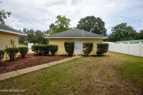 618 SE 44th Street, Keystone Heights FL - photo 6 of 56