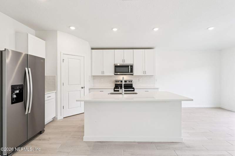 3 bedroom Single Family Residence at 2687 Bella Flora Drive, Bella Lago, Green Cove Springs — photo 5