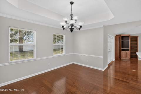 618 SE 44th Street, Keystone Heights FL - photo 18 of 56