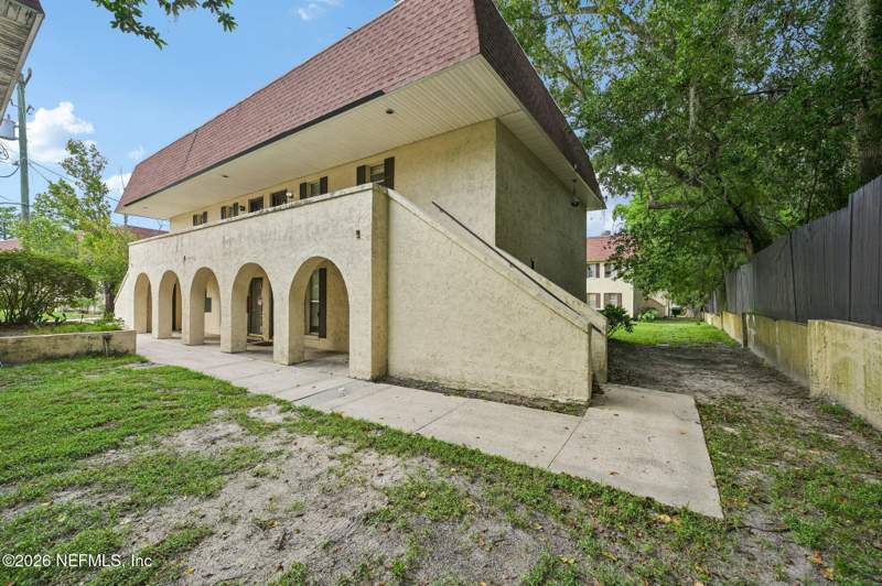 1 bedroom Condominium at 1631 El Prado Road #4, Southbrook Condo, Jacksonville — photo 3