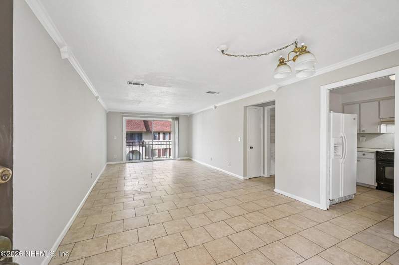 1 bedroom Condominium at 1631 El Prado Road #4, Southbrook Condo, Jacksonville — photo 5