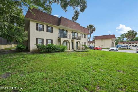 1631 El Prado Road #4, Jacksonville FL - photo 20 of 21