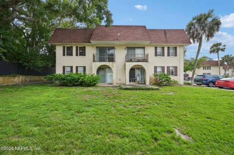 1631 El Prado Road #4, Jacksonville FL - photo 21 of 21