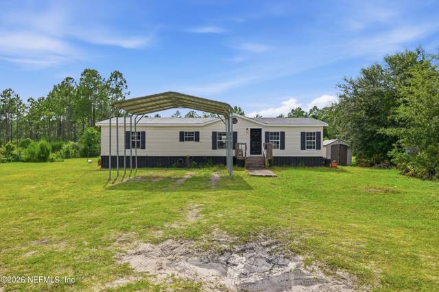 85 CURRANT Avenue, home for sale in Clay County