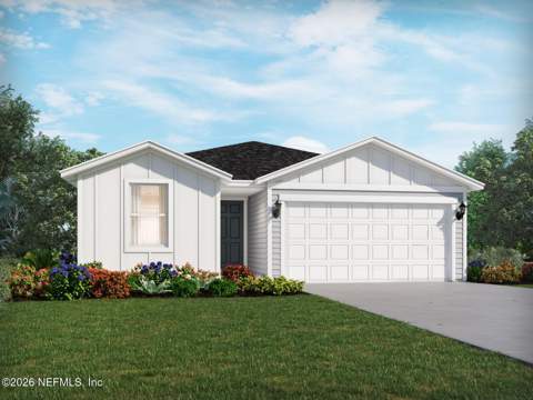 2677 Bella Flora Drive, Green Cove Springs FL - photo 24 of 30