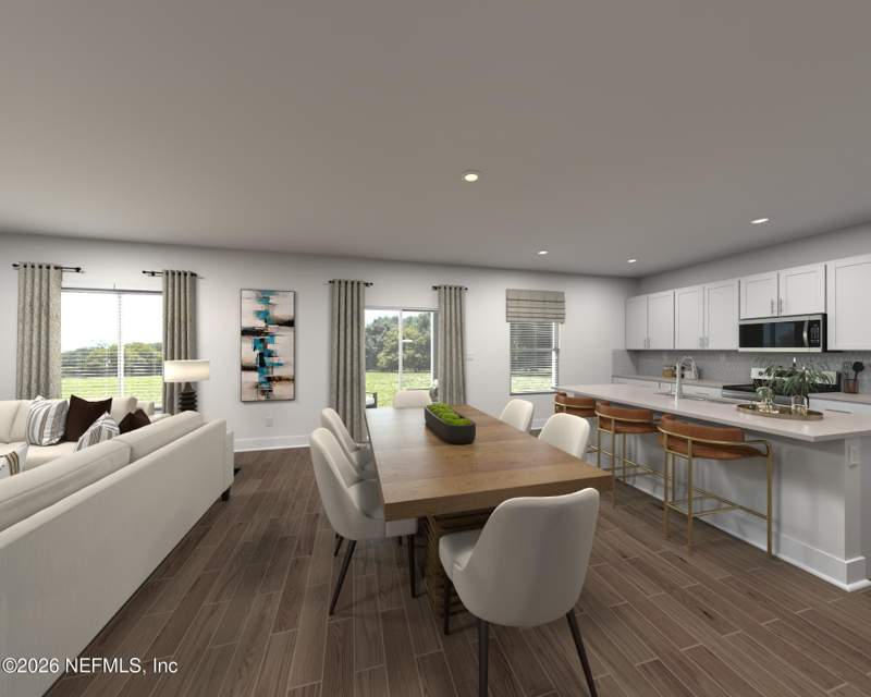 4 bedroom Single Family Residence at 2681 Bella Flora Drive, Bella Lago, Green Cove Springs — photo 5