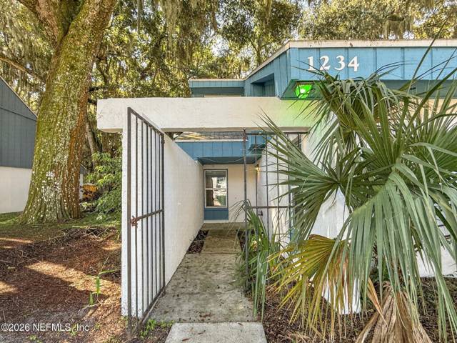 1234 MAYPORT LANDING Circle, home for sale in Duval County