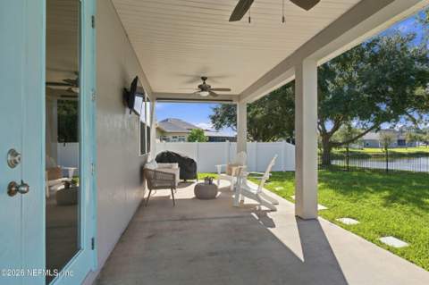219 Deerfield Glen Drive, St. Augustine FL - photo 11 of 80