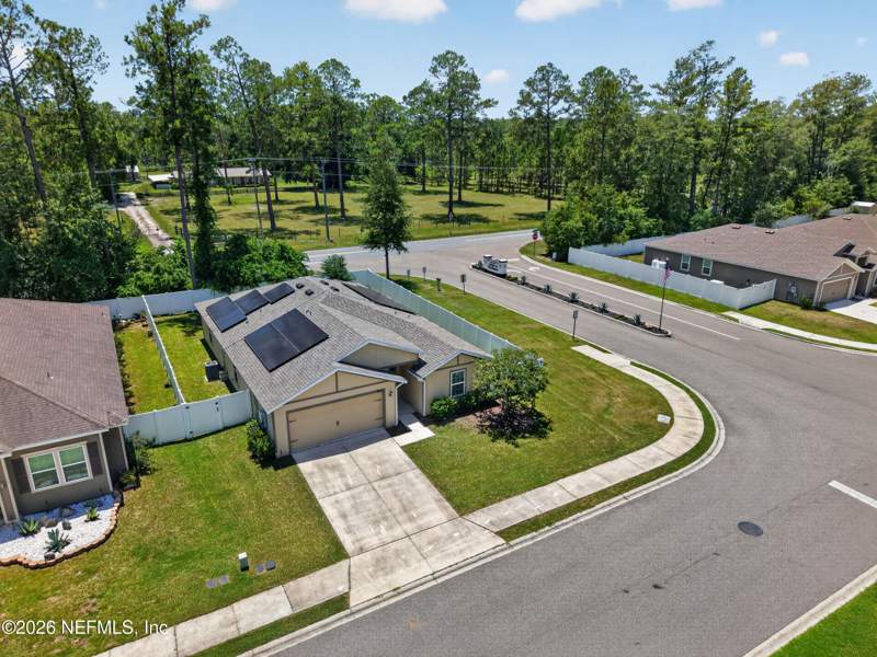 5 bedroom Single Family Residence at 8515 Lake George Circle, Lakes At Woodlawn, Macclenny — photo 5