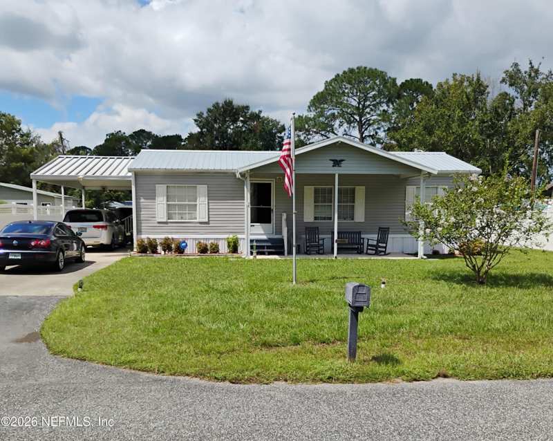 3 bedroom Manufactured Home at 109 Waterway Avenue, Satsuma Heights, Satsuma — photo 1