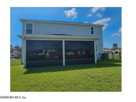 12573 Lake Taylor Lane, Jacksonville FL - photo 8 of 9