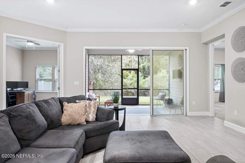 4 bedroom Single Family Residence at 101 Oleta Way, Palencia, St. Augustine — photo 3