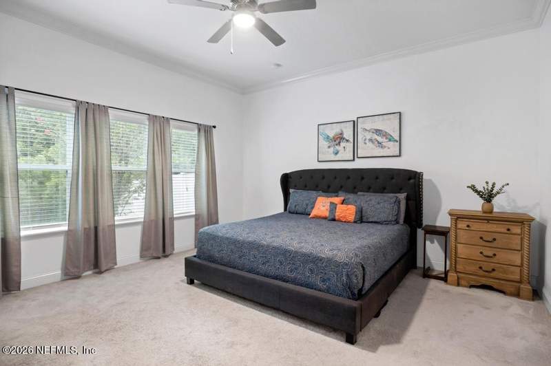 4 bedroom Single Family Residence at 101 Oleta Way, Palencia, St. Augustine — photo 5