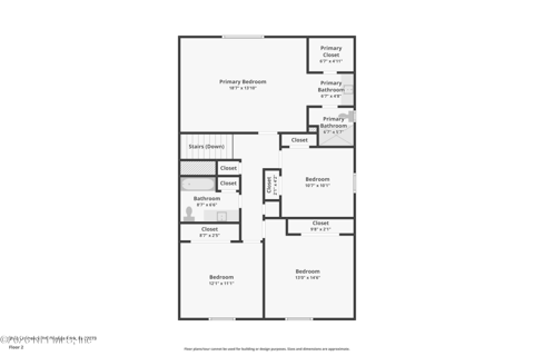 3543 Lawrence Road, Orange Park FL - photo 6 of 43