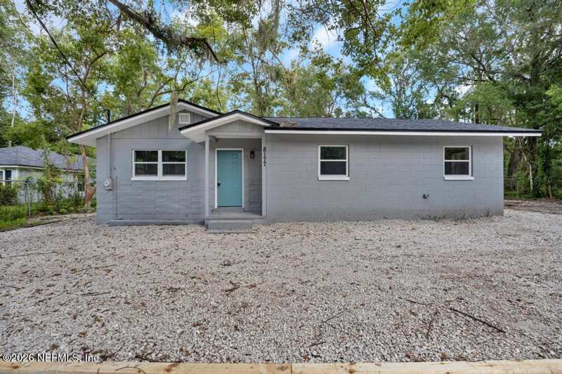 3 bedroom Single Family Residence at 8177 Waxwing Avenue, Lincoln Villas, Jacksonville — photo 1