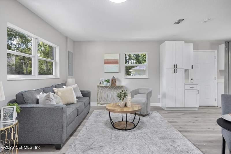 3 bedroom Single Family Residence at 8177 Waxwing Avenue, Lincoln Villas, Jacksonville — photo 5