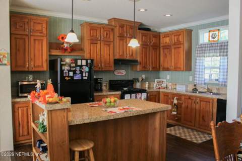 5720 Bitterroot Street, Keystone Heights FL - photo 11 of 25