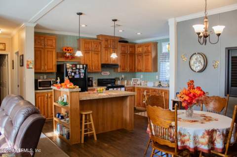 5720 Bitterroot Street, Keystone Heights FL - photo 10 of 25