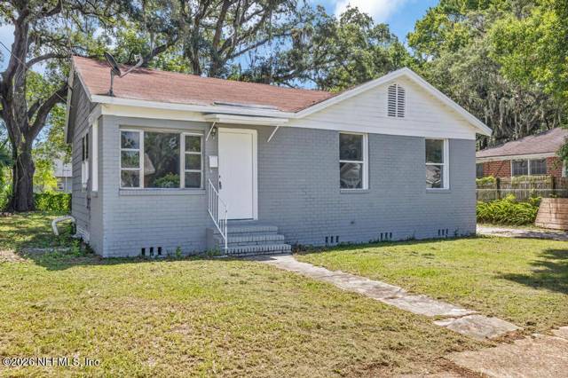 8141 PAUL JONES Drive