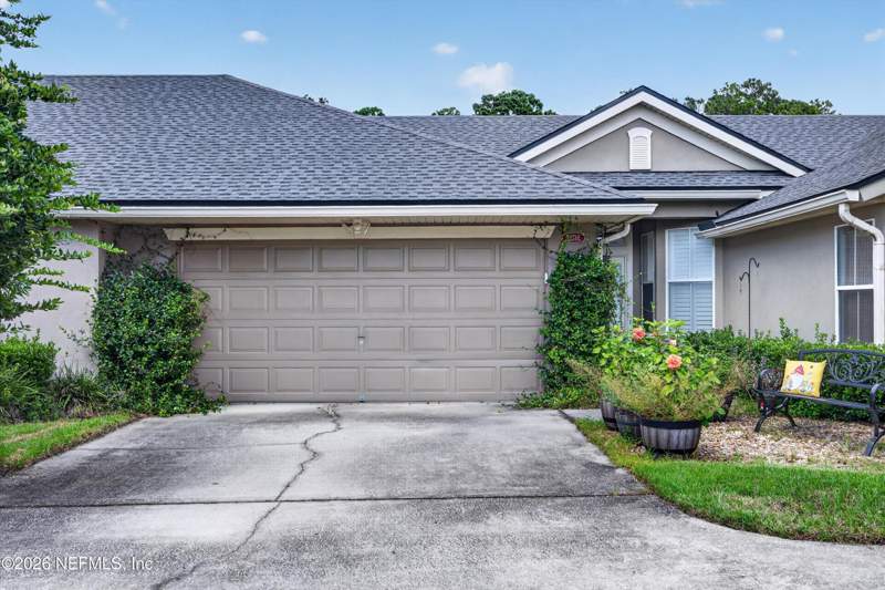 3 bedroom Townhouse at 2131 Stone Creek Drive #E, Stone Creek, Fleming Island — photo 3