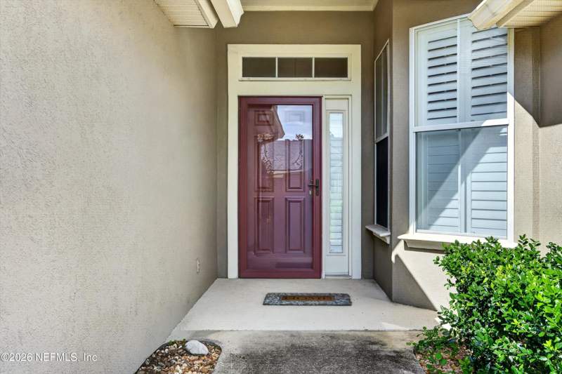 3 bedroom Townhouse at 2131 Stone Creek Drive #E, Stone Creek, Fleming Island — photo 4