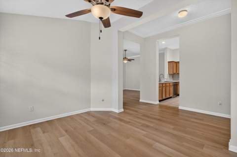 2131 Stone Creek Drive #E, Fleming Island FL - photo 8 of 34