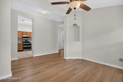 2131 Stone Creek Drive #E, Fleming Island FL - photo 9 of 34