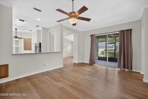 2131 Stone Creek Drive #E, Fleming Island FL - photo 11 of 34