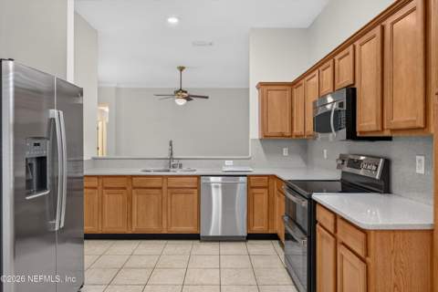 2131 Stone Creek Drive #E, Fleming Island FL - photo 14 of 34