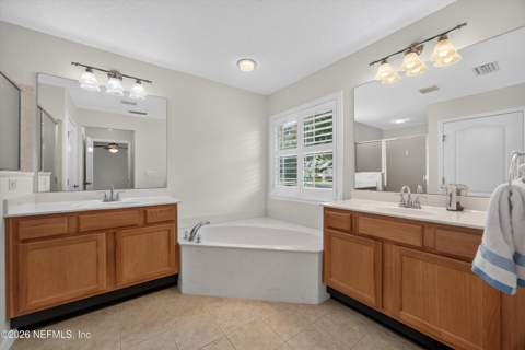 2131 Stone Creek Drive #E, Fleming Island FL - photo 19 of 34