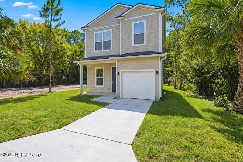 3 bedroom Single Family Residence at 863 W 6th Street, Clark Addition, St. Augustine — photo 3