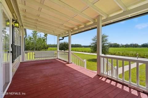 2867 Will Elledge Road, Glen St. Mary FL - photo 9 of 36