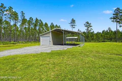 2867 Will Elledge Road, Glen St. Mary FL - photo 11 of 36