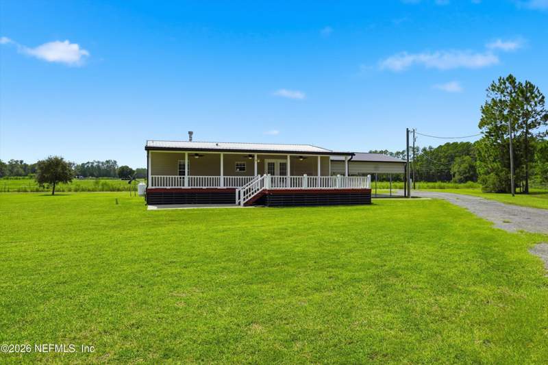 3 bedroom Mobile Home at 2867 Will Elledge Road, Quiet Pine Acres, Glen St. Mary — photo 4