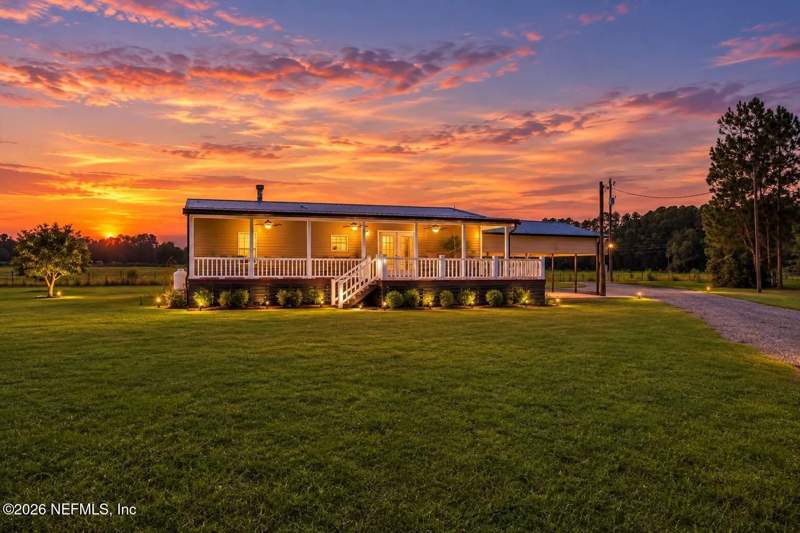 3 bedroom Mobile Home at 2867 Will Elledge Road, Quiet Pine Acres, Glen St. Mary — photo 3