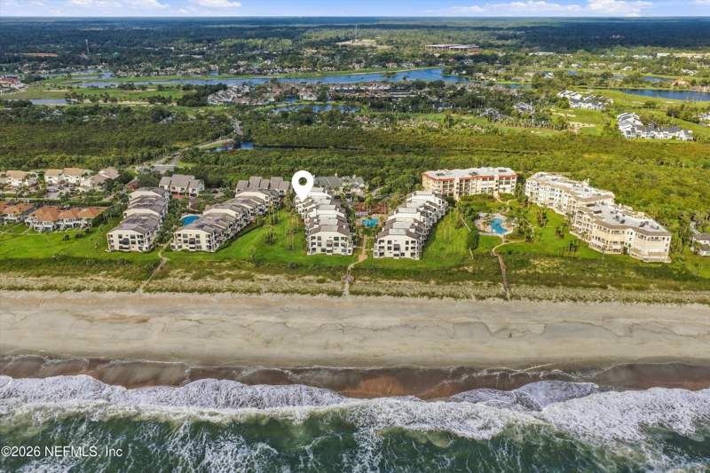 1 bedroom Condominium at 805 Spinnakers Reach Drive, Spinnakers Reach Ii Condo, Ponte Vedra Beach — photo 3
