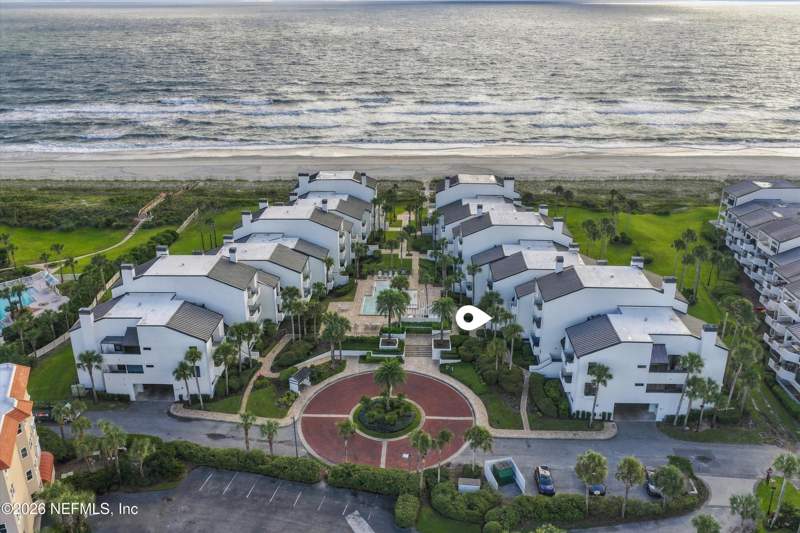 1 bedroom Condominium at 805 Spinnakers Reach Drive, Spinnakers Reach Ii Condo, Ponte Vedra Beach — photo 4