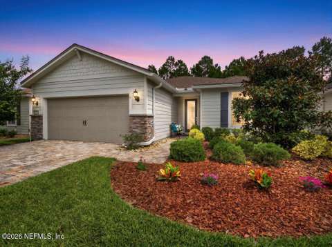 190 Woodgate Drive, home for sale in Ponte Vedra 32081