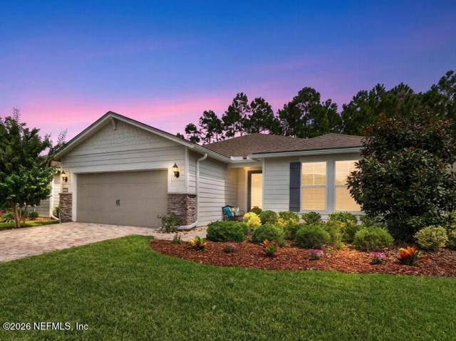 190 WOODGATE Drive, home for sale in Ponte Vedra