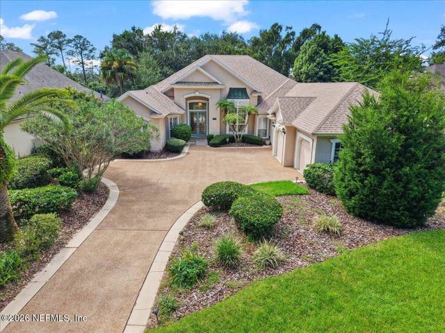 1470 HARRINGTON PARK Drive, home for sale in Jacksonville