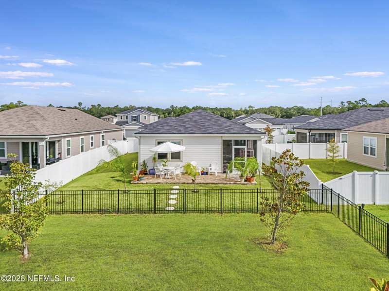 3 bedroom Single Family Residence at 43 Arbor Alcove Lane, Arbors At Lightsey Crossing, St. Augustine — photo 5