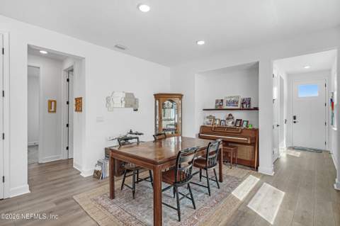 43 Arbor Alcove Lane, St. Augustine FL - photo 13 of 48